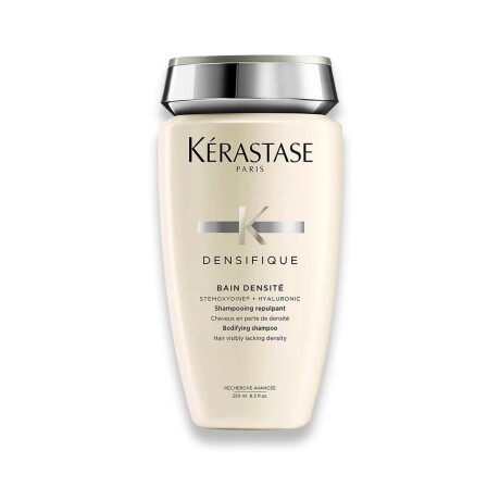 Shampoo Kerastase Densifique Bain Densite 250ml Shampoo Kerastase Densifique Bain Densite 250ml