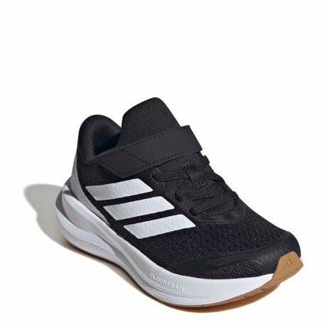 Championesde Niños Adidas Run Falcon 6 Negro
