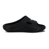 Chanclas Diadora Sandals Agia Hombre Negro-blanco Negro-blanco