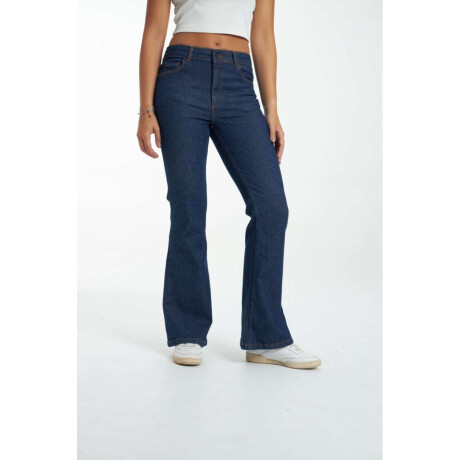 Jean Larisa Blue W24