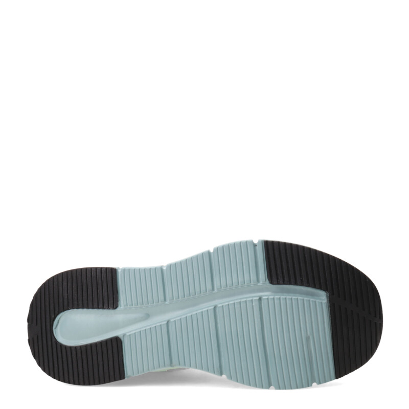 Championes Unisex Push Verde