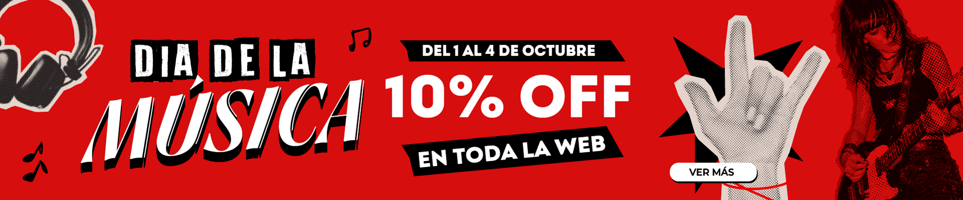 Dia de la musica HS