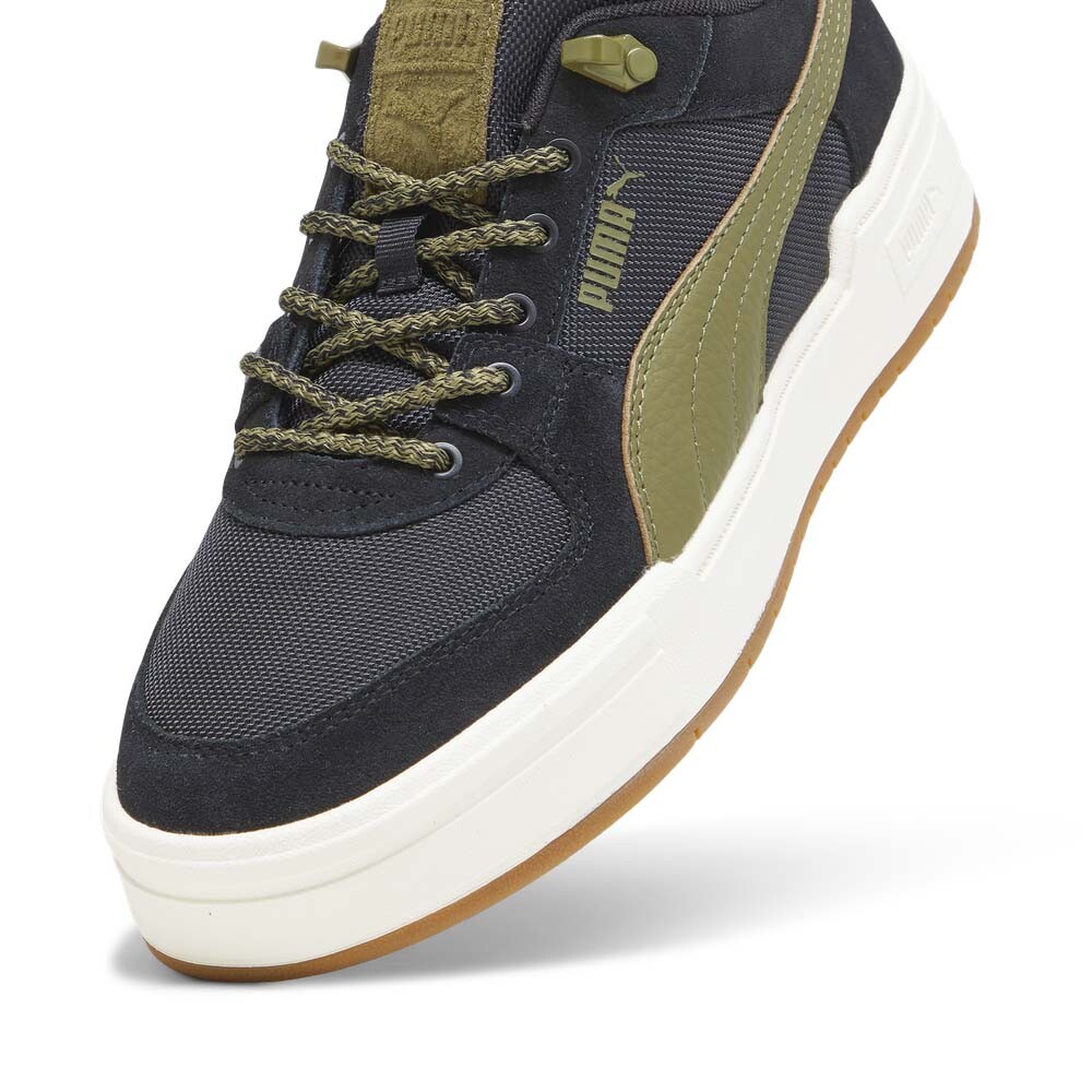 CA Pro Trail - Hombre Black