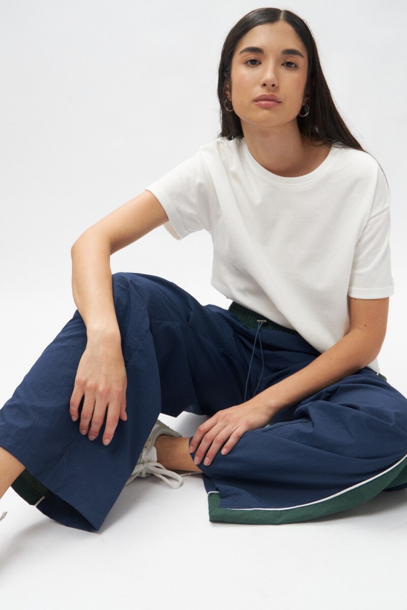 PANTALON KENZIE Verde
