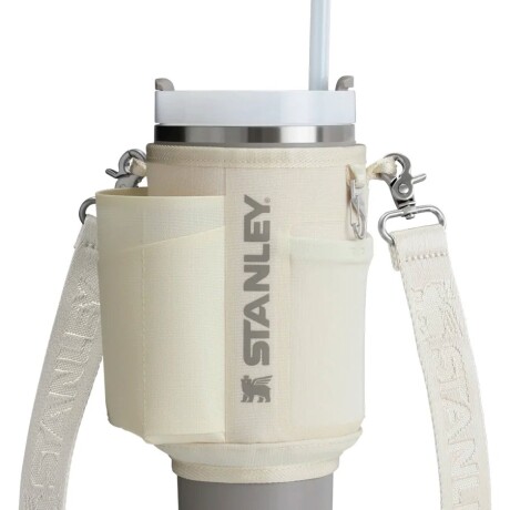 Stanley Porta Quencher Blanco