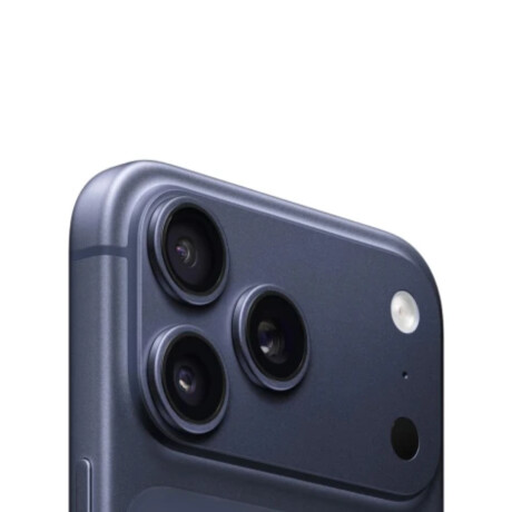 Iphone 17 Pro 256 GB Deep Blue
