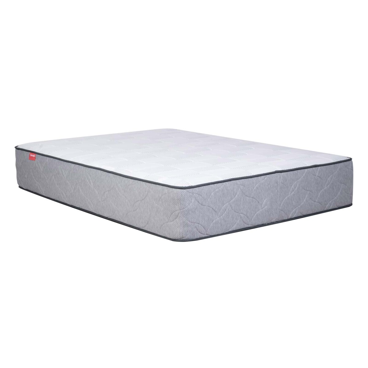 COLCHÓN - 2 PLAZAS RESORTES-POCKET NATURAL-BEIGE TOFFEE 