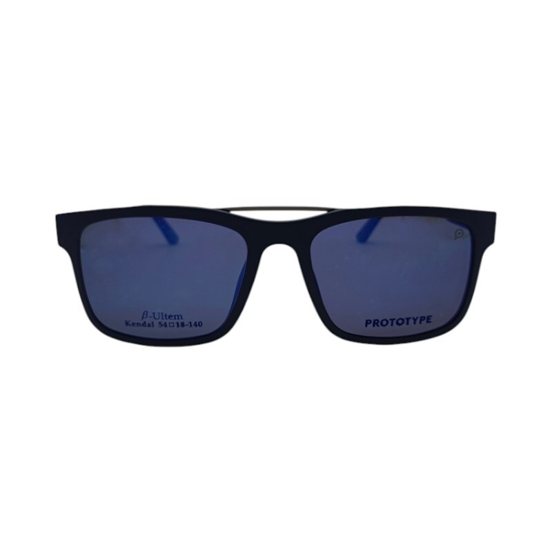 PROTOTYPE CLIPON KENDAL 04/02 54/18-140 - Adulto - Negro negrocombinado