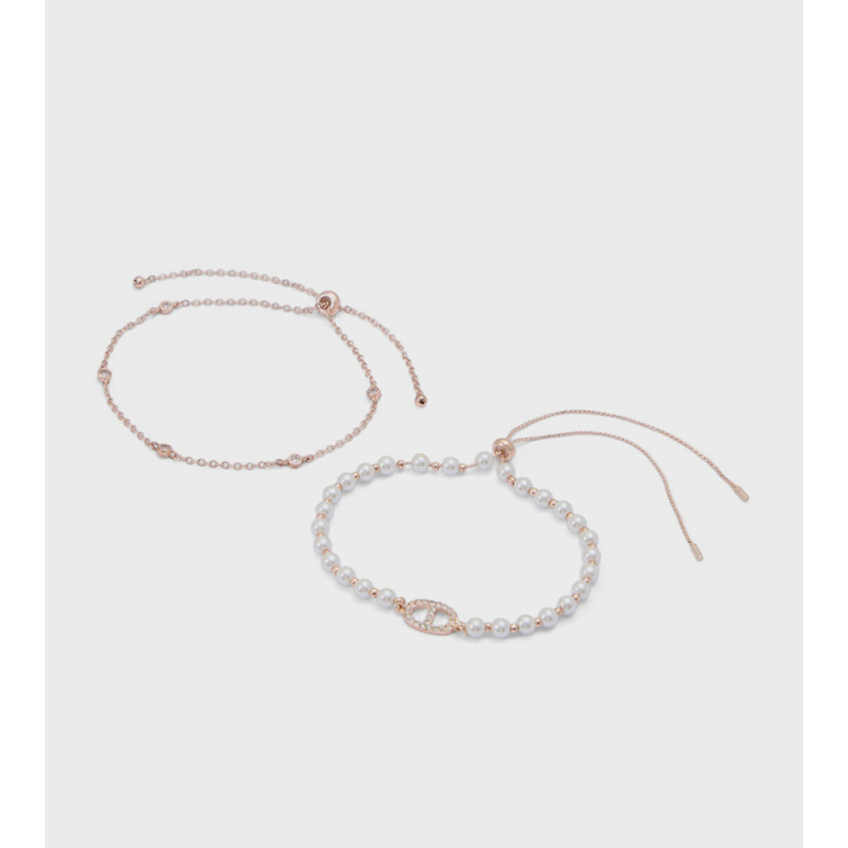 ROSEBUD ROSE GOLD - ROSE GOLD 