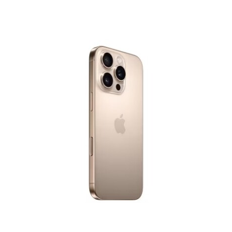 iPhone 16 Pro 256 GB Desert Titanium