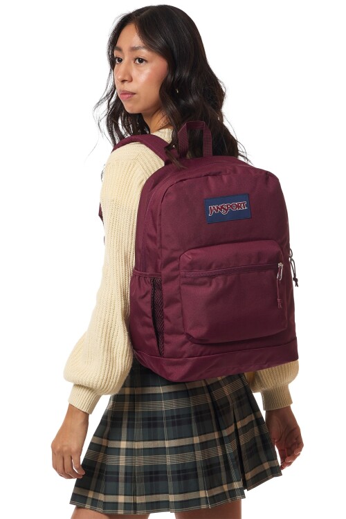 MOCHILA CROSS TOWN PLUS MOCHILA CROSS TOWN PLUS