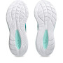 GEL Cumulus 27 - Hombre Wave Teal/illuminate Mint
