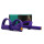FOAM PEDAL Morado