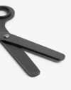 Útiles Varios Tijeras Tijera Metálica - Negro