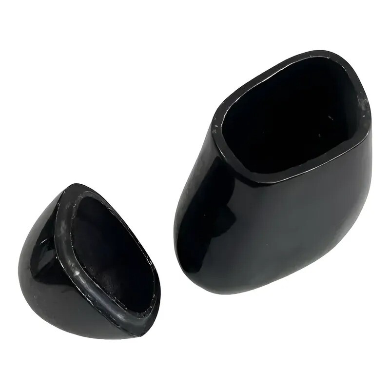 Figura decorativa con forma de piedra - PRODUCTO CON DETALLES - MEB Figura decorativa con forma de piedra - PRODUCTO CON DETALLES - MEB