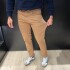 Pantalón 5 bolsillos CAMEL