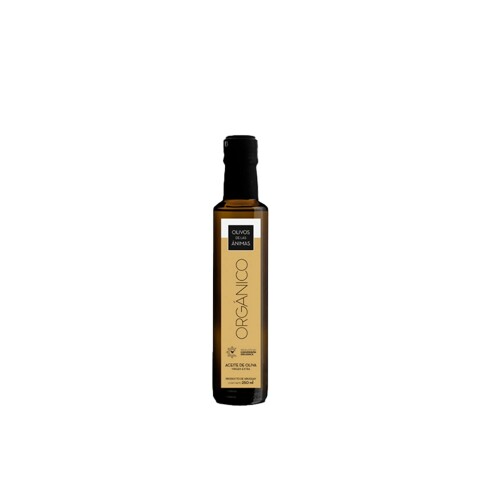 Aceite de oliva organico Olivos de las Animas 250ml Aceite Oliva Org 250ml Animas