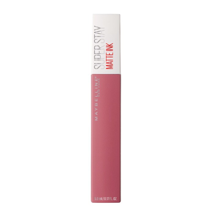 MAYBELLINE SUPERSTAY LABIAL INK LOVER 15 única