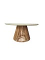 Mesa Comedor Eira Color Unico