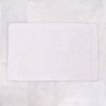 Tapetes Allurre Blanco