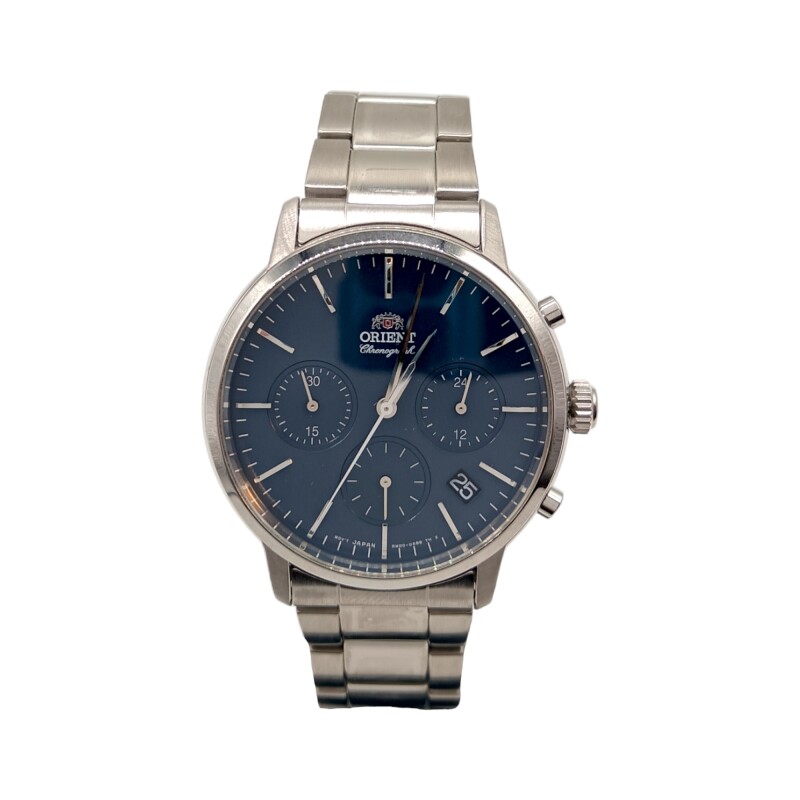 ORIENT RA-KV0301L Plateadouniforme