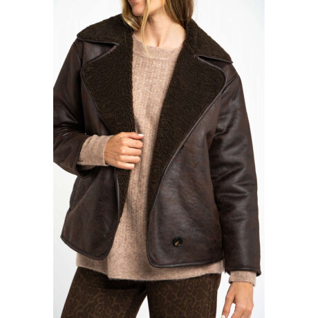 Gamulan Con Corderito Chocolate