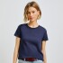 BLUSA MM FEM AZUL ESCURO