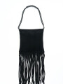 Cartera Chechi Negro