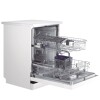 Lavavajillas Blanco 13C - Modelo SADW60M6040FW - Samsung Lavavajillas Blanco 13C - Modelo SADW60M6040FW - Samsung