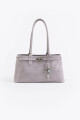 CARTERA AUDREY Gris