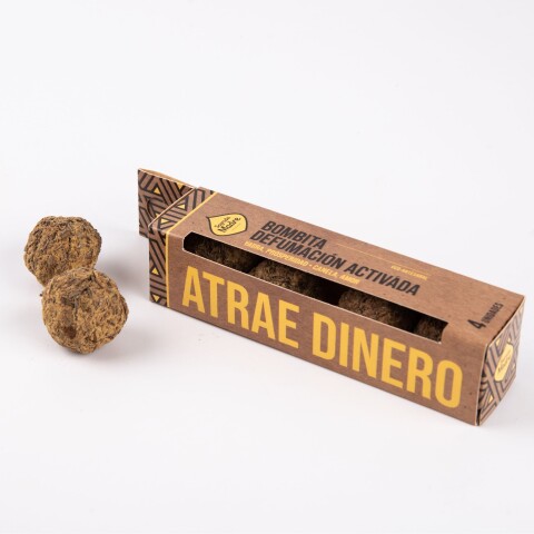 Bomba Atrae Dinero Sagrada Madre x4 Bomba X4 Atrae Dinero Sagrada