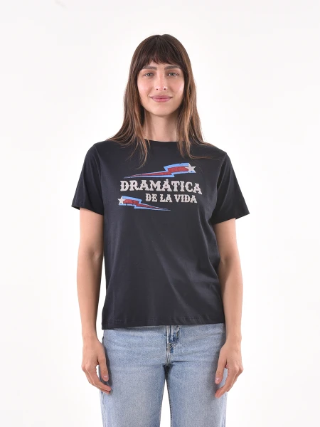 REMERA DENAF ESTAMPADO 14