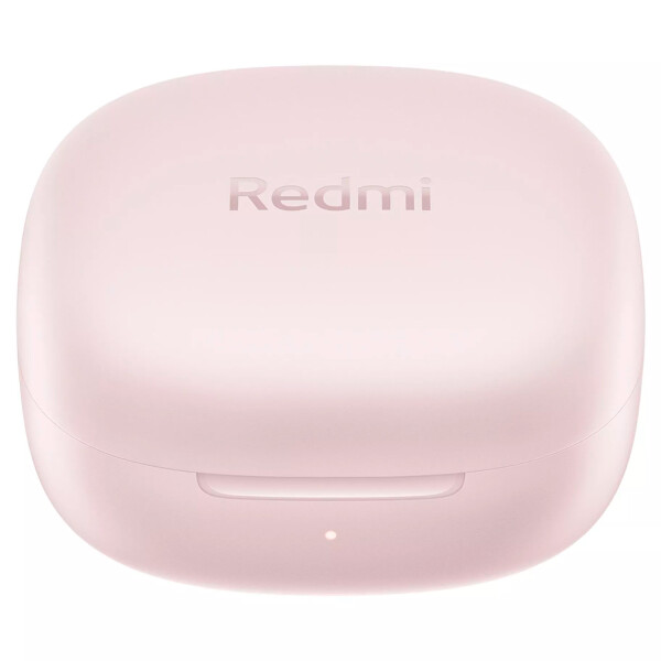 Auriculares Xiaomi Redmi Buds 6 Play ROSA