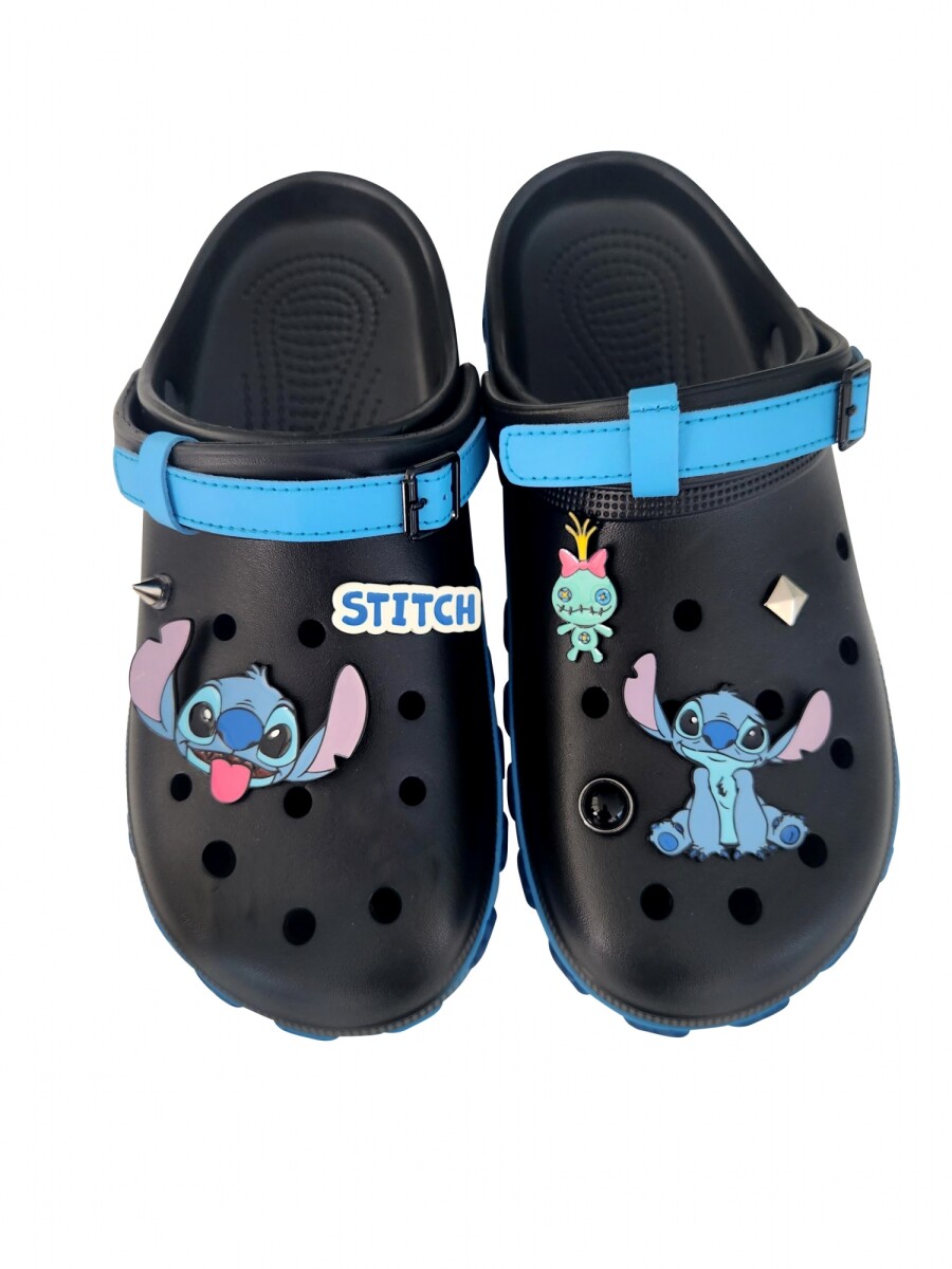 Sandalia Stitch 39-40 