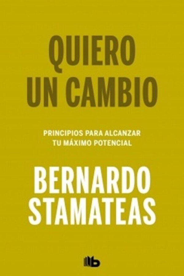 Quiero Un Cambio Quiero Un Cambio