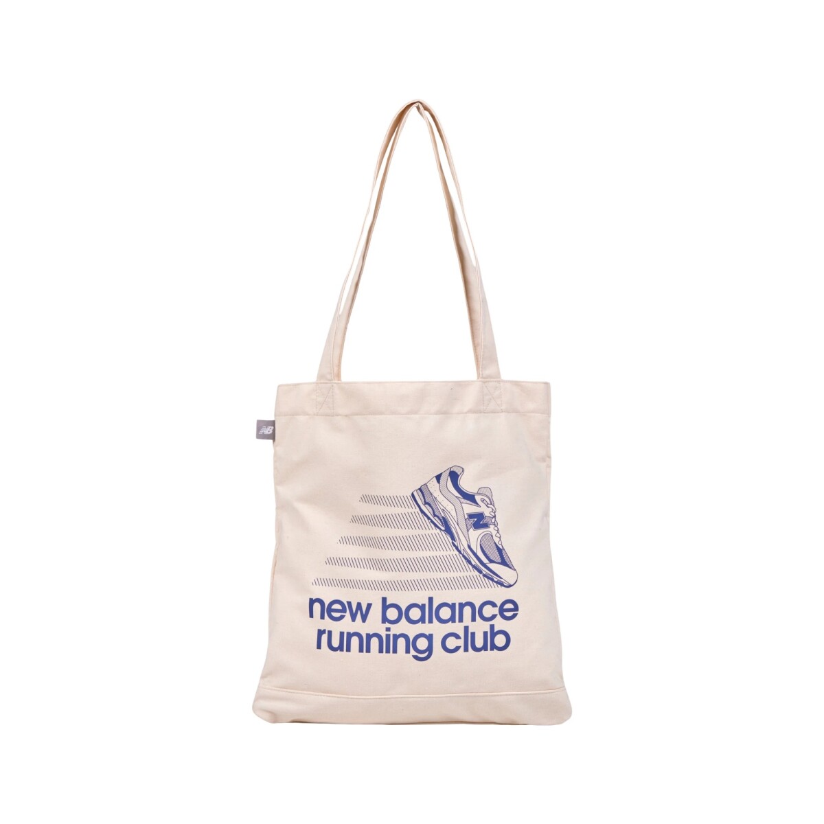 Bolso New Balance - GRAPHIC TOTE DREAM STATE - LAB51503DRE - ELD 