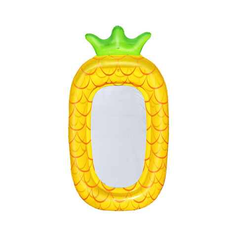Colchon Inflable De Fruta Con Malla Bestway Diseño Surtido U