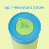 Vaso Térmico niños acero inoxidable 340 ml Turtley Awesome