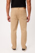 PANTALON SARKAN POLANCO Beige