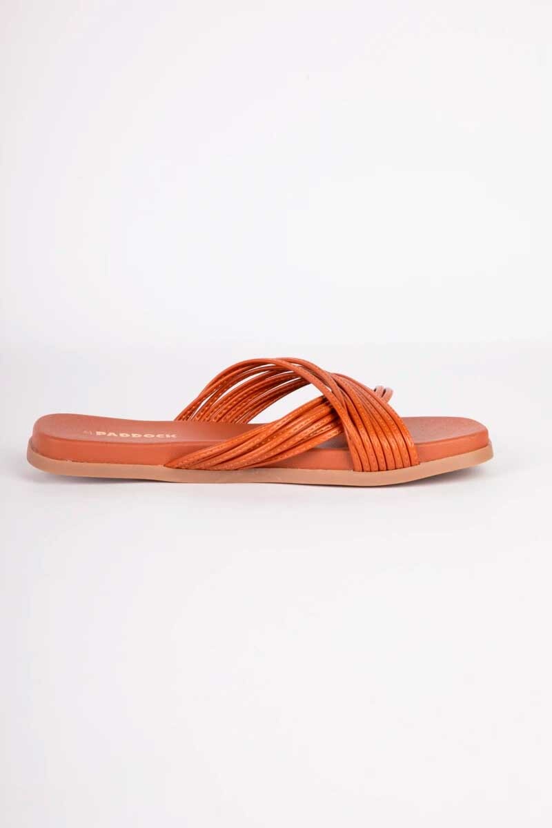 SANDALIA PADDOCK LUMIA 