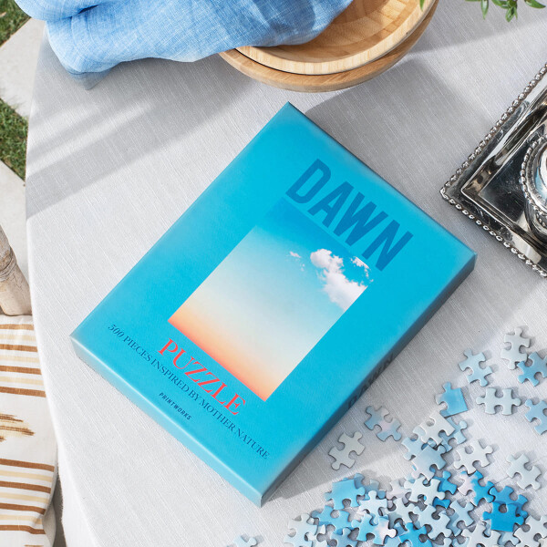 PUZZLE DAWN CELESTE - UNICO