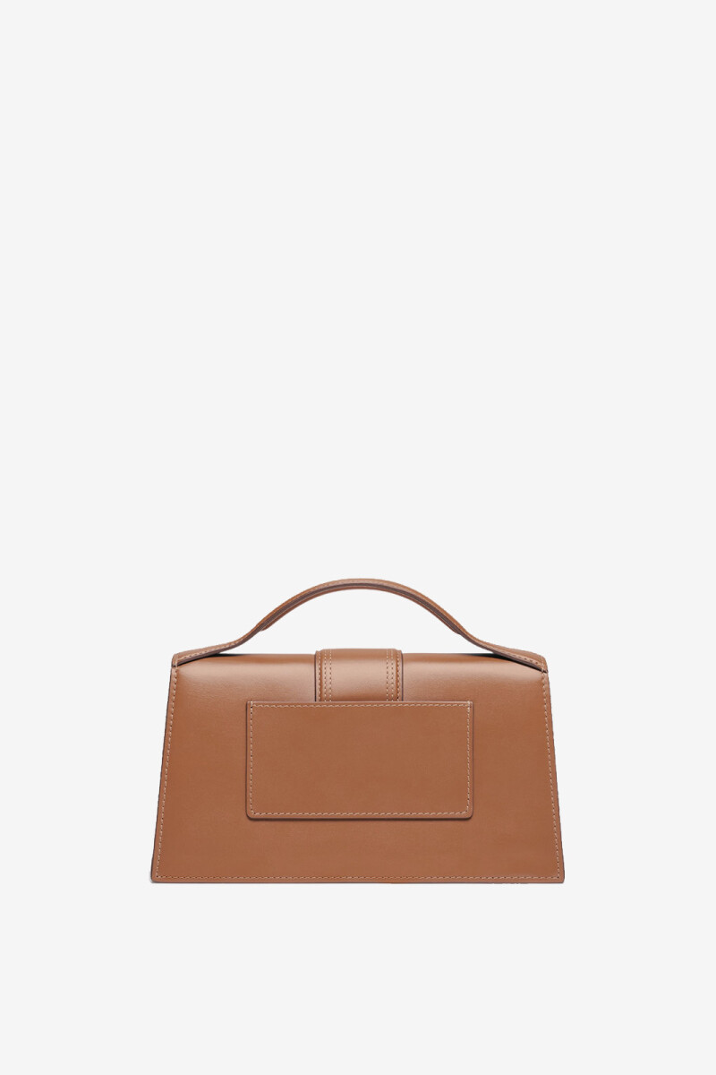BOLSO LE GRAND Camel