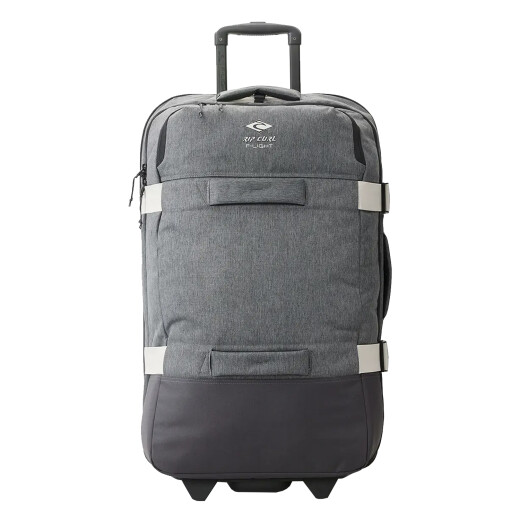 Bolso Rip Curl F-Light Global 100L Classic Gris Bolso Rip Curl F-Light Global 100L Classic Gris