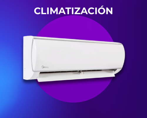 Climatización