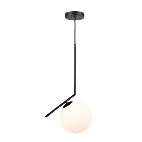 COLGANTE DUBAI LINEAL 1L G9 NEGRO COLGANTE DUBAI LINEAL 1L G9 NEGRO