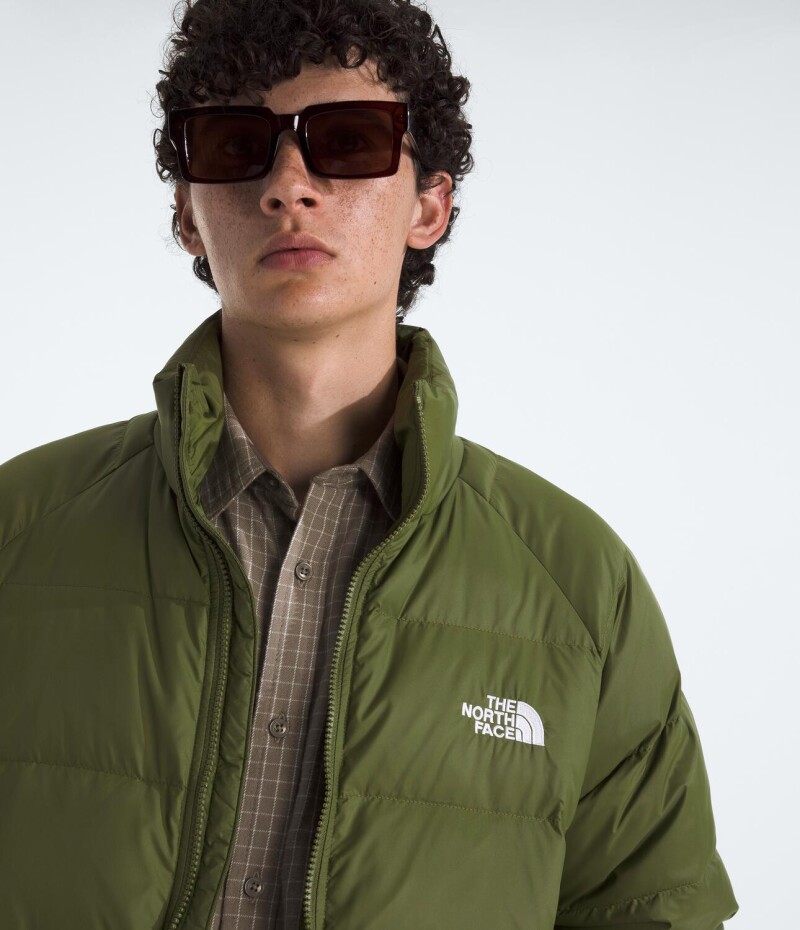 Campera HydrenaliteTM Woodland Green