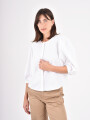 CAMISA SERENA BLANCO