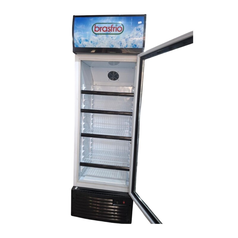 Visicooler Brasfrio 193 Lts. F/H Visicooler Brasfrio 193 Lts. F/H