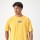 REMERA SHORE BREAK AMARILLO