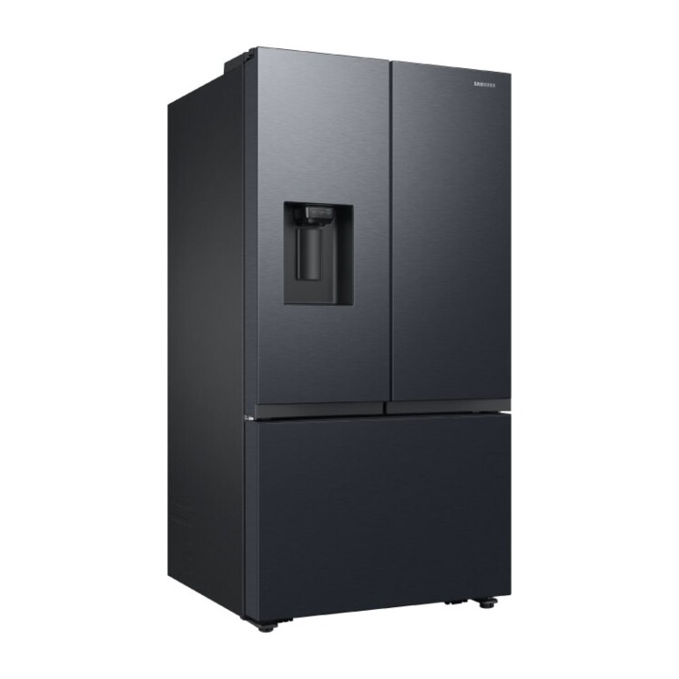 Heladera Samsung French Door 690 L SpaceMax Negra RF32CG5410B1 Heladera Samsung French Door 690 L SpaceMax Negra RF32CG5410B1